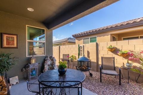 9902 E Kinetic Dr, Mesa, AZ 85212 photo 4