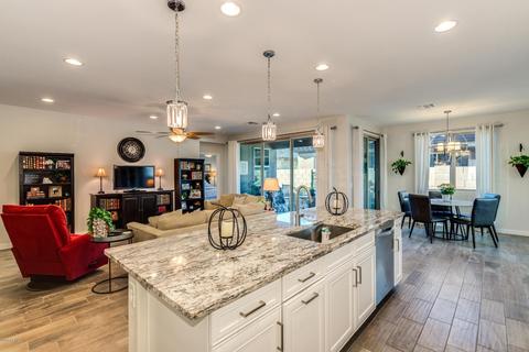9902 E Kinetic Dr, Mesa, AZ 85212 photo 3