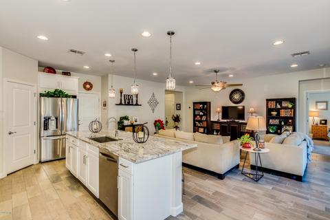 9902 E Kinetic Dr, Mesa, AZ 85212 photo 2