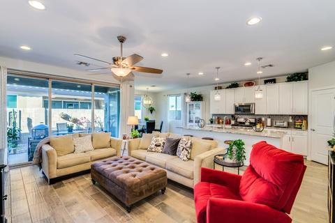 9902 E Kinetic Dr, Mesa, AZ 85212 photo 5