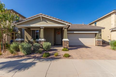 9902 E Kinetic Dr, Mesa, AZ 85212 photo 1