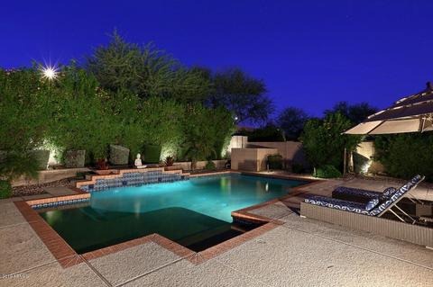 3736 E Maffeo Rd, Phoenix, AZ 85050 photo 9