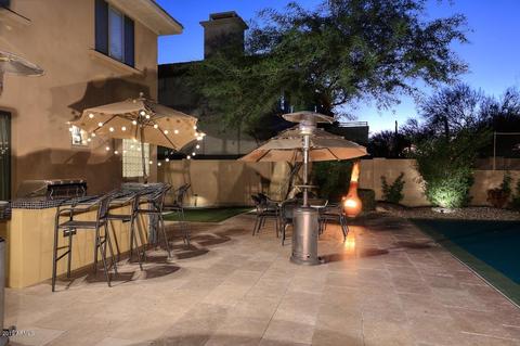3736 E Maffeo Rd, Phoenix, AZ 85050 photo 13