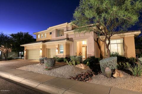 3736 E Maffeo Rd, Phoenix, AZ 85050 photo 3
