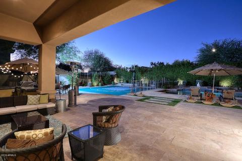 3736 E Maffeo Rd, Phoenix, AZ 85050 photo 14