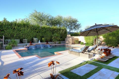 3736 E Maffeo Rd, Phoenix, AZ 85050 photo 29