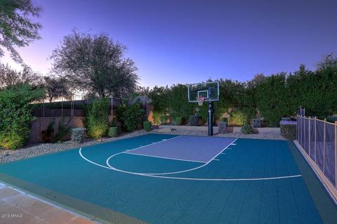 3736 E Maffeo Rd, Phoenix, AZ 85050 photo 11