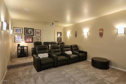 3736 E Maffeo Rd, Phoenix, AZ 85050 photo 19