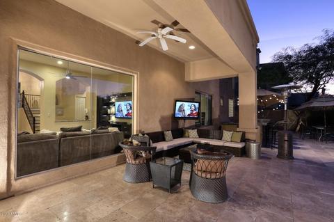 3736 E Maffeo Rd, Phoenix, AZ 85050 photo 15
