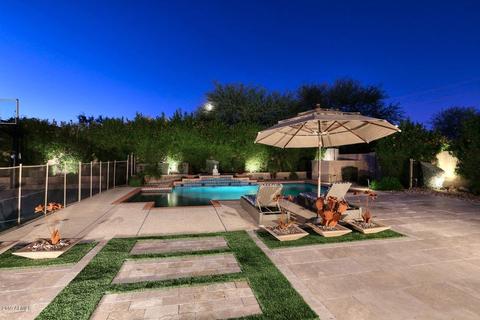 3736 E Maffeo Rd, Phoenix, AZ 85050 photo 10