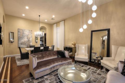3736 E Maffeo Rd, Phoenix, AZ 85050 photo 22