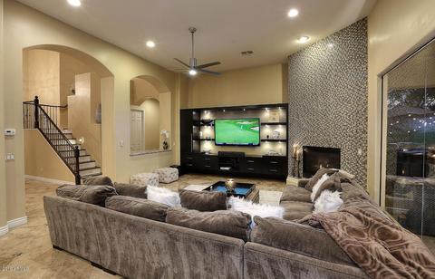 3736 E Maffeo Rd, Phoenix, AZ 85050 photo 17