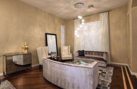 3736 E Maffeo Rd, Phoenix, AZ 85050 photo 21