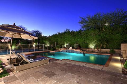 3736 E Maffeo Rd, Phoenix, AZ 85050 photo 27