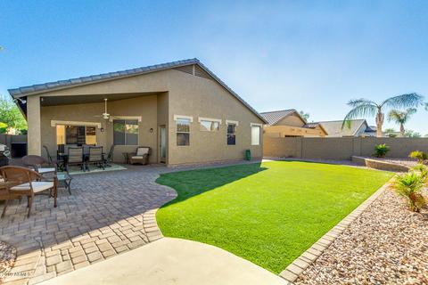 10208 E Jacob Ave, Mesa, AZ 85209 photo 18