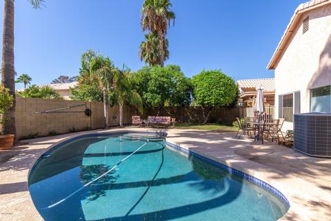 3445 E Utopia Rd, Phoenix, AZ 85050 photo 28