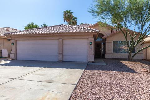 3445 E Utopia Rd, Phoenix, AZ 85050 photo 1