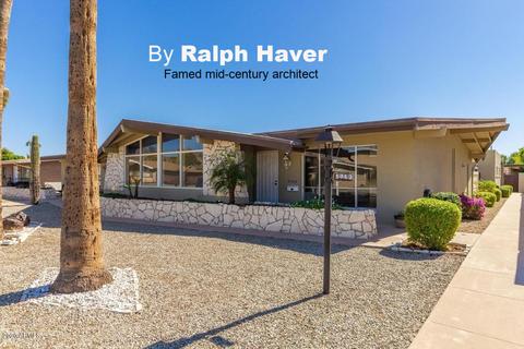 3709 E Glenrosa Ave, Phoenix, AZ 85018 photo 1