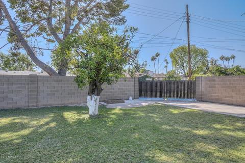 1021 E 3rd Pl, Mesa, AZ 85203 photo 37