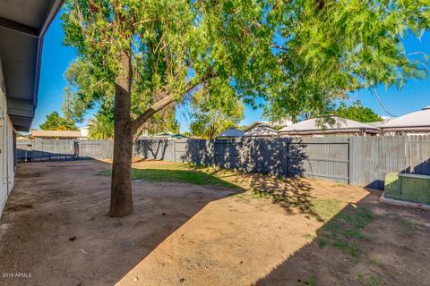 623 S Barkley --, Mesa, AZ 85204 photo 34