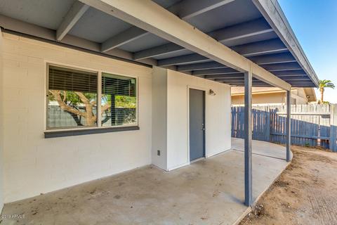 623 S Barkley --, Mesa, AZ 85204 photo 35