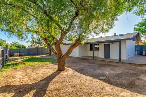 623 S Barkley --, Mesa, AZ 85204 photo 33