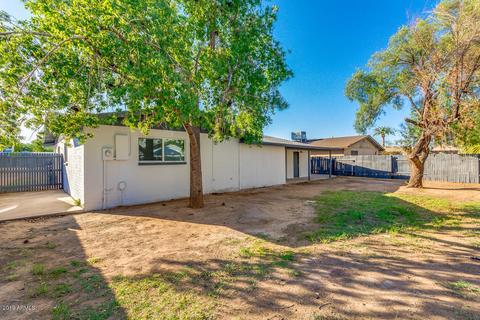 623 S Barkley --, Mesa, AZ 85204 photo 32