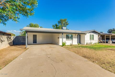 623 S Barkley --, Mesa, AZ 85204 photo 2