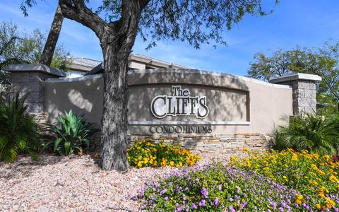 1720 E Thunderbird Rd #2114, Phoenix, AZ 85022 photo 1