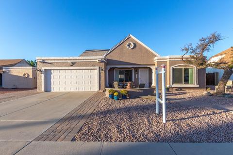 936 E Tonto Ln, Phoenix, AZ 85024 photo 2