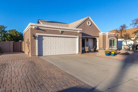 936 E Tonto Ln, Phoenix, AZ 85024 photo 1