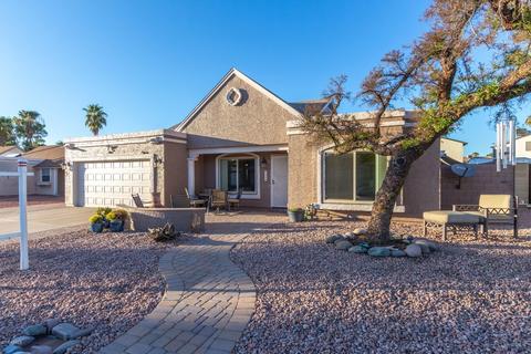 936 E Tonto Ln, Phoenix, AZ 85024 photo 4