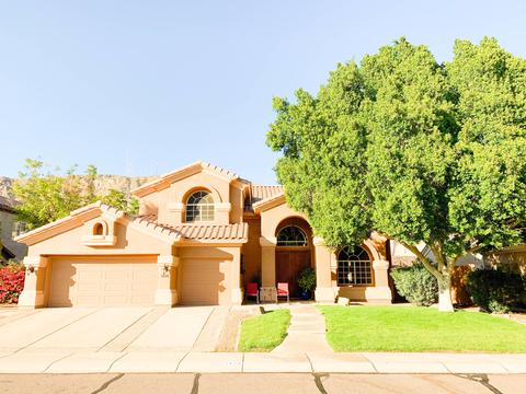 1228 E Squawbush Pl, Phoenix, AZ 85048 photo 1