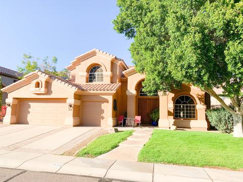 1228 E Squawbush Pl, Phoenix, AZ 85048 photo 33