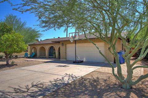 1037 E Magdalena Dr, Tempe, AZ 85283 photo 1