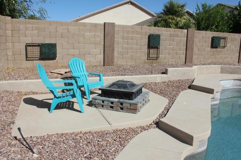 902 E Betsy Ln, Gilbert, AZ 85296 photo 50
