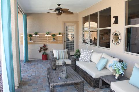 902 E Betsy Ln, Gilbert, AZ 85296 photo 47