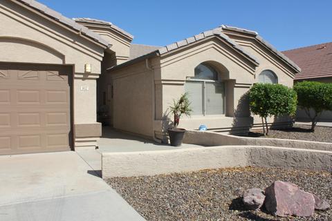 902 E Betsy Ln, Gilbert, AZ 85296 photo 3