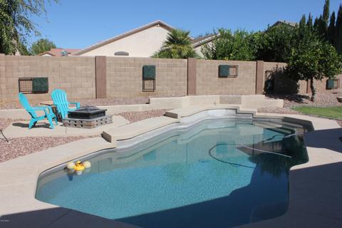 902 E Betsy Ln, Gilbert, AZ 85296 photo 54