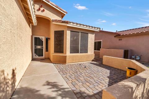 4574 E Mia Ln, Gilbert, AZ 85298 photo 4