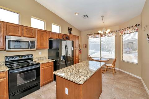 4574 E Mia Ln, Gilbert, AZ 85298 photo 5