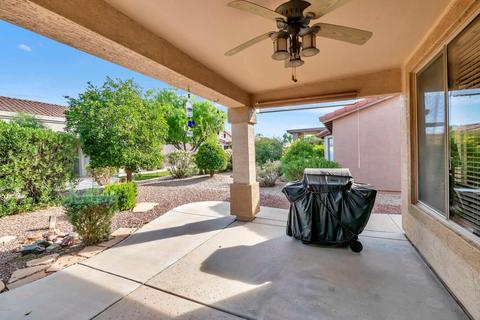 4574 E Mia Ln, Gilbert, AZ 85298 photo 18