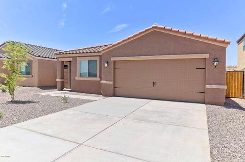 13249 E Aster Ln, Florence, AZ 85132 photo 1
