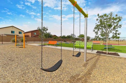 13249 E Aster Ln, Florence, AZ 85132 photo 18