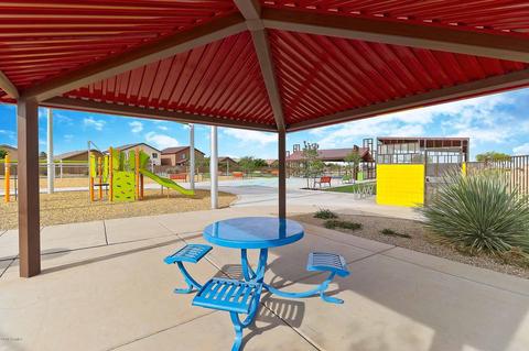 13249 E Aster Ln, Florence, AZ 85132 photo 14