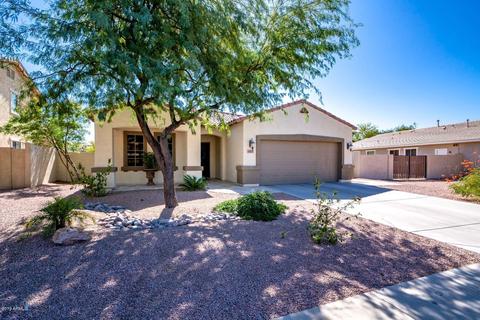 3697 E Andre Ave, Gilbert, AZ 85298 photo 1