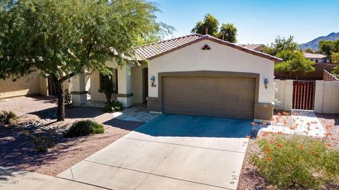 3697 E Andre Ave, Gilbert, AZ 85298 photo 3
