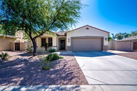 3697 E Andre Ave, Gilbert, AZ 85298 photo 2