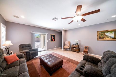 3697 E Andre Ave, Gilbert, AZ 85298 photo 19
