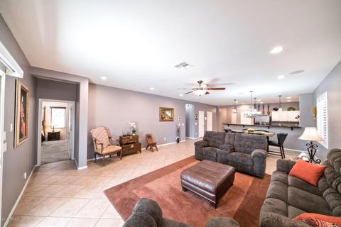3697 E Andre Ave, Gilbert, AZ 85298 photo 17